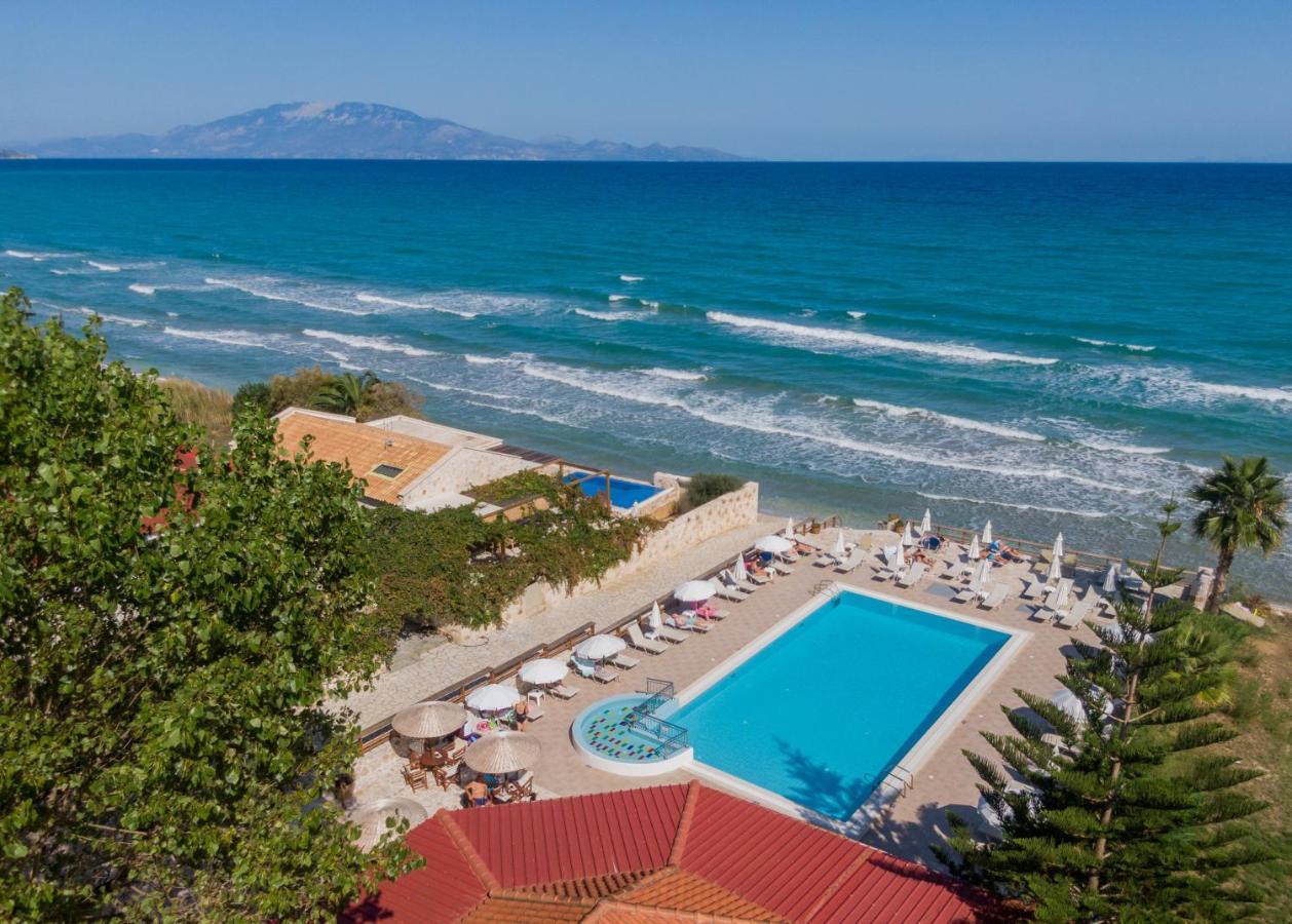 Paradise Elegant - Perfect Escape On The Hotel apartamentowy