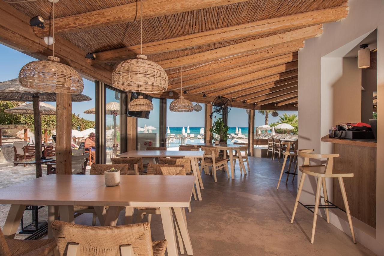 Paradise Elegant - Perfect Escape On The Alikes