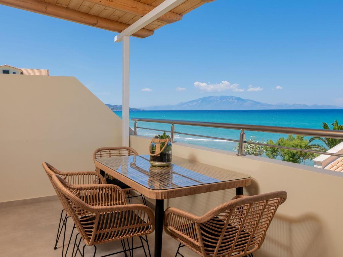 Hotel apartamentowy Paradise Elegant - Perfect Escape On The