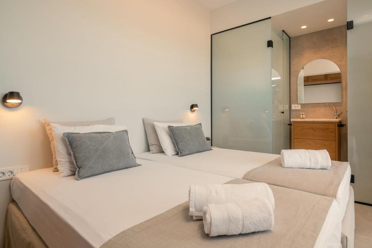 Paradise Elegant - Perfect Escape On The Alikes