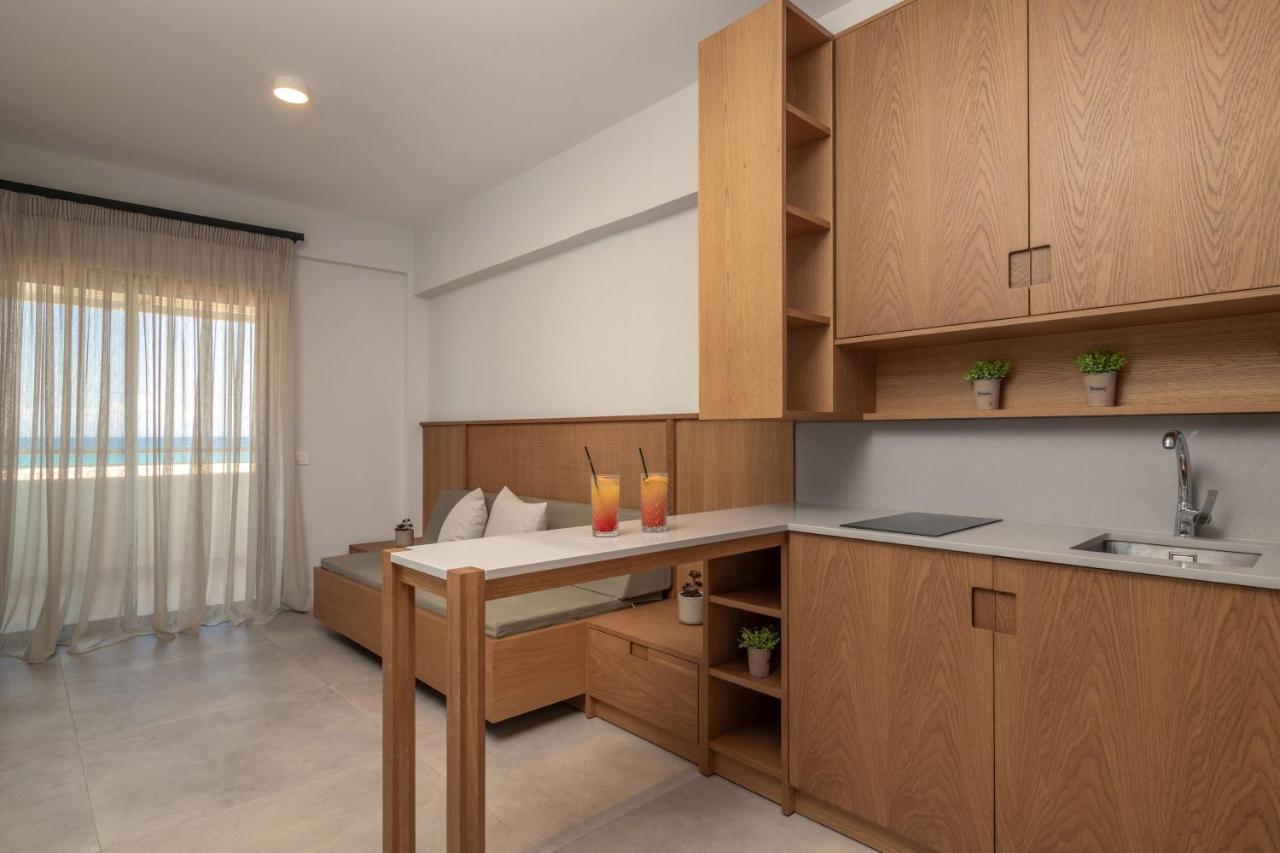 Hotel apartamentowy Paradise Elegant - Perfect Escape On The *