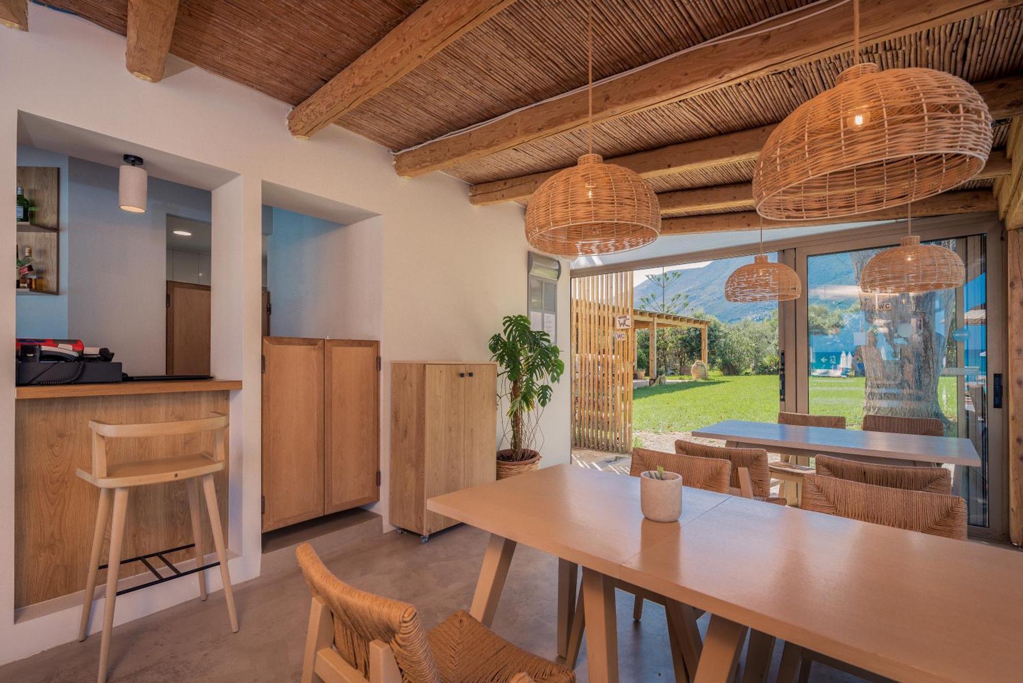 Paradise Elegant - Perfect Escape On The Alykes (Zakynthos)