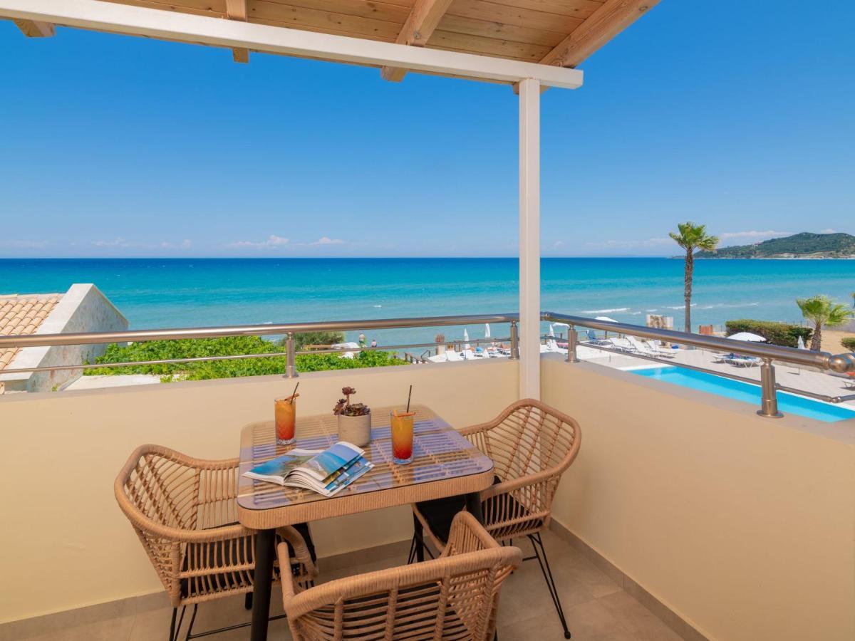 Paradise Elegant - Perfect Escape On The Aparthotel *