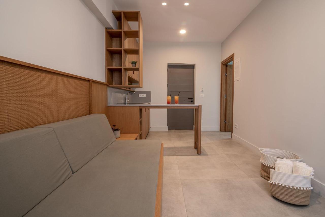 Paradise Elegant - Perfect Escape On The Hotel apartamentowy Alikes