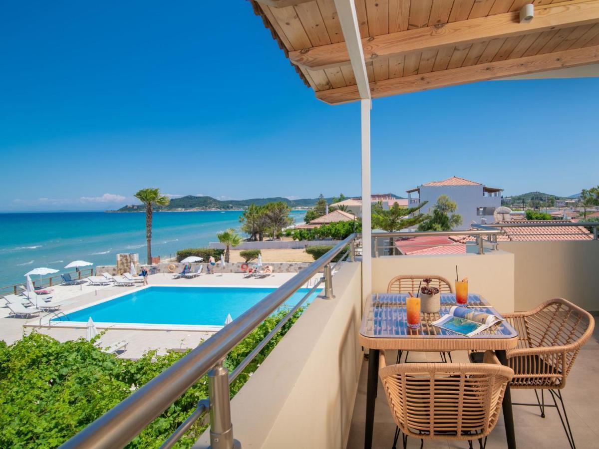 Paradise Elegant - Perfect Escape On The Aparthotel *