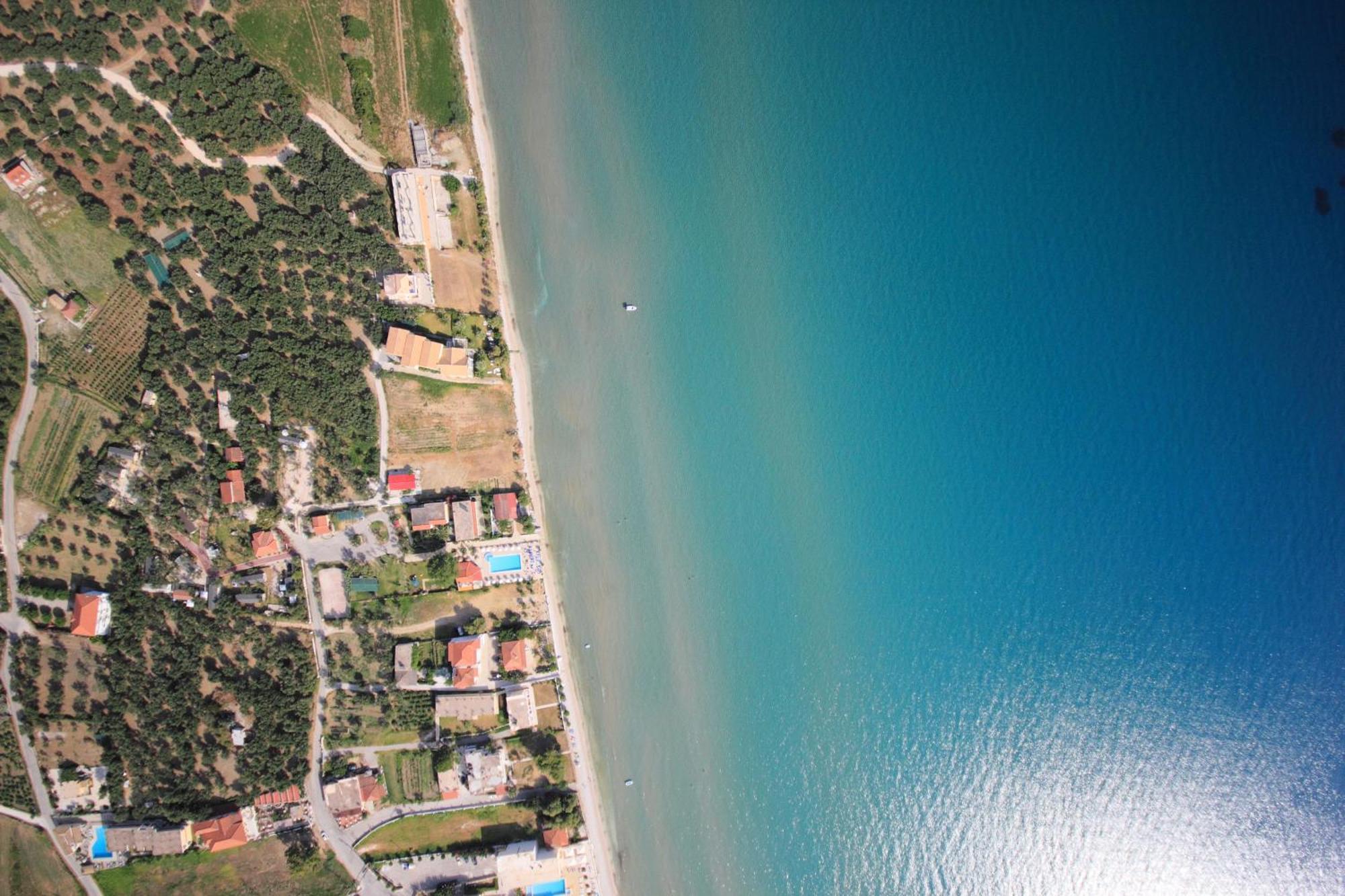 Paradise Elegant - Perfect Escape On The